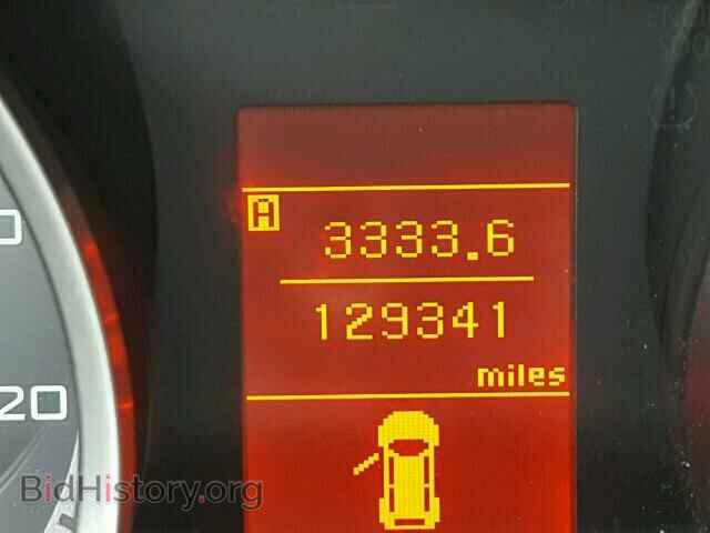 2009 MITSUBISHI LANCER - VIN: JA3AU26U39U002487 - Фото 8