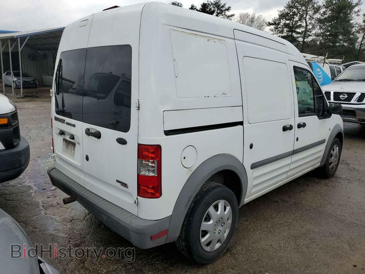 2012 FORD TRANSIT - VIN: NM0LS7CN8CT104372 - Фото 3