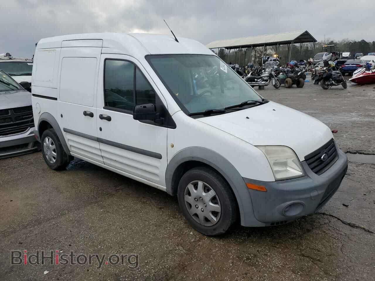 2012 FORD TRANSIT - VIN: NM0LS7CN8CT104372 - Фото 4