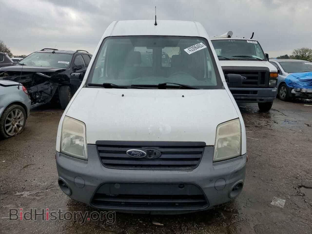 2012 FORD TRANSIT - VIN: NM0LS7CN8CT104372 - Фото 5