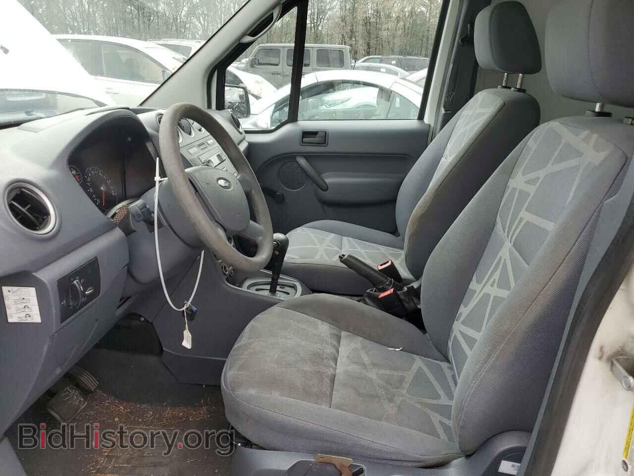 2012 FORD TRANSIT - VIN: NM0LS7CN8CT104372 - Фото 7