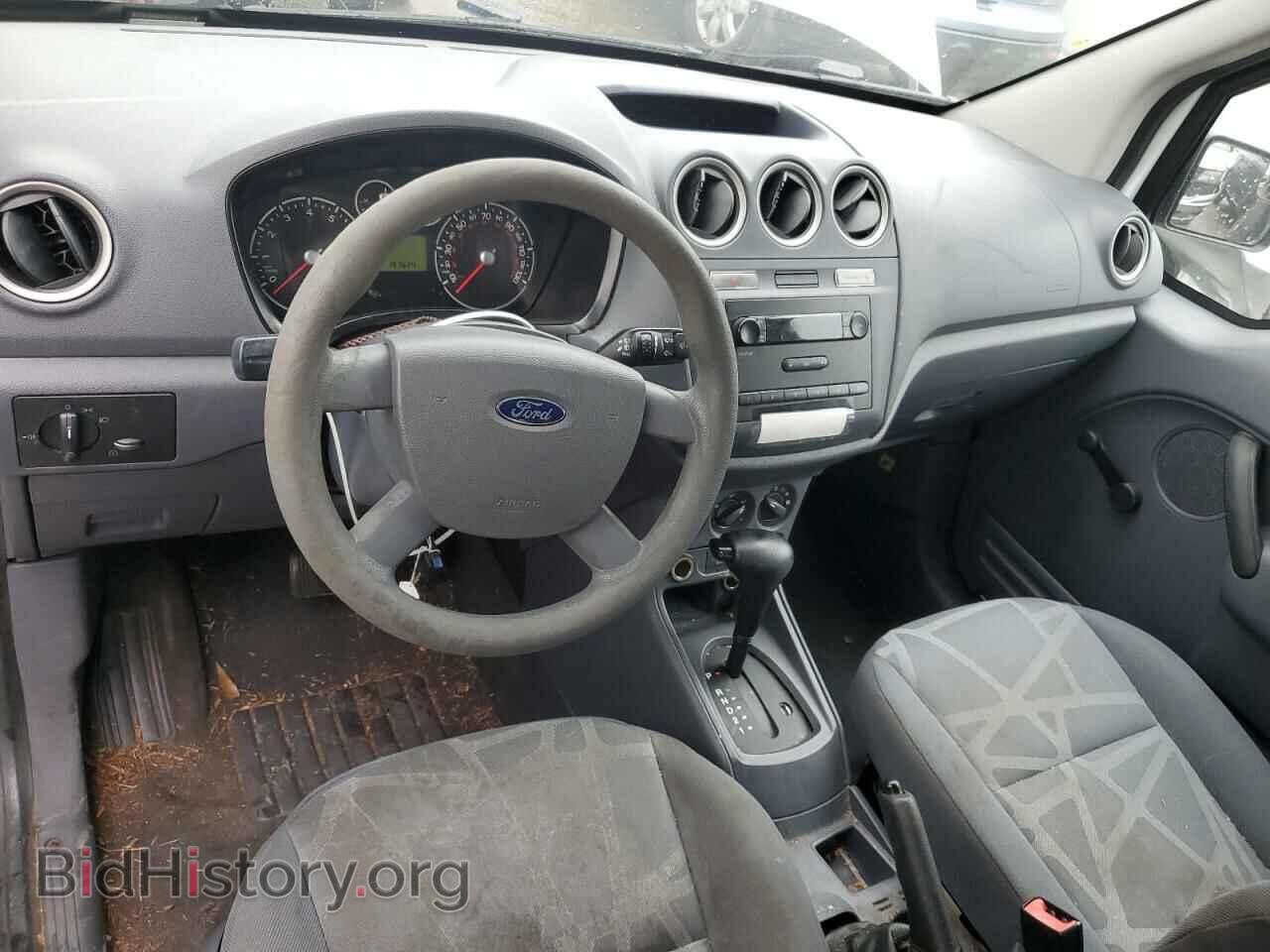 2012 FORD TRANSIT - VIN: NM0LS7CN8CT104372 - Фото 8