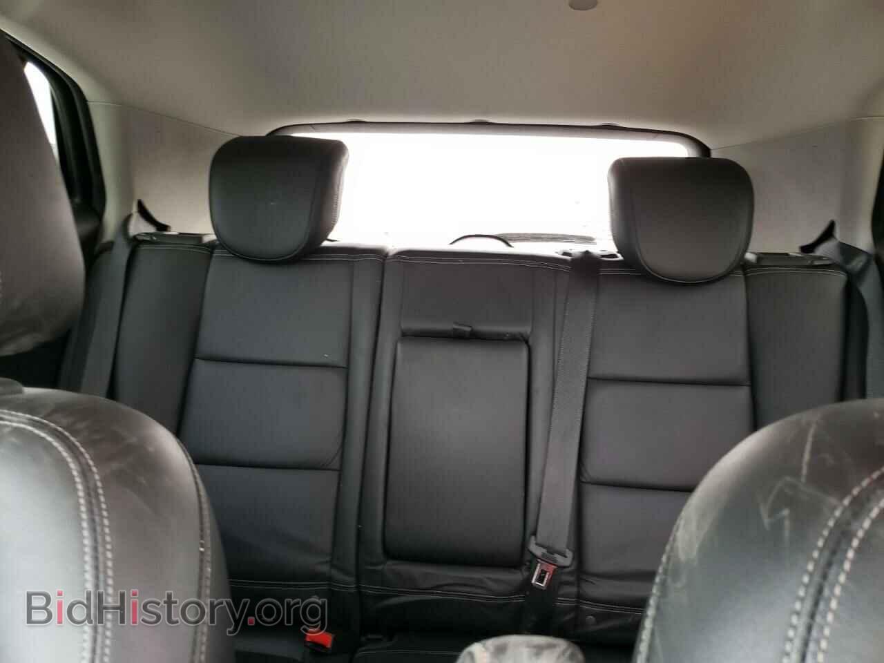 2013 BUICK ENCORE - VIN: KL4CJGSB4DB072308 - Фото 10