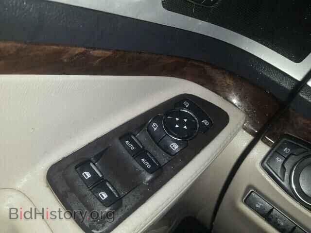 2012 FORD EXPLORER - VIN: 1FMHK8F84CGB00814 - Фото 10