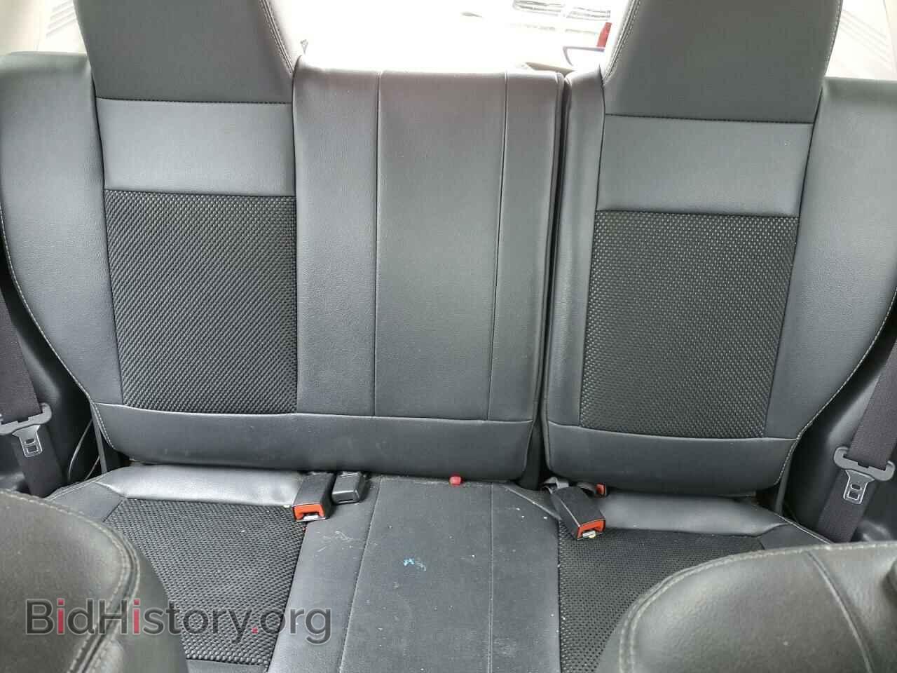 2017 JEEP COMPASS - VIN: 1C4NJCEB9HD182106 - Фото 10