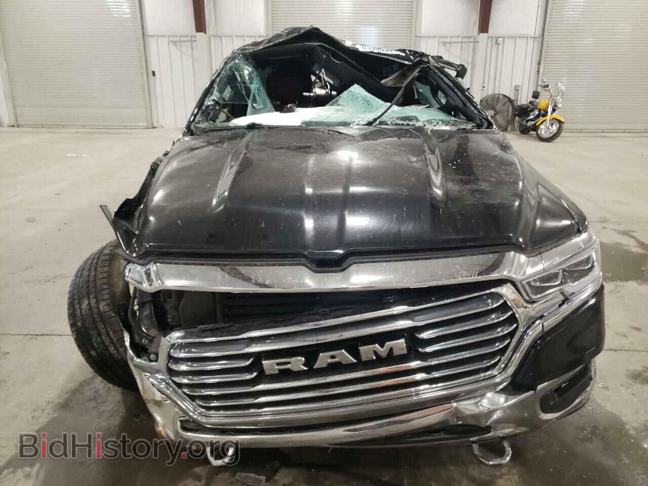 2019 RAM 1500 - VIN: 1C6SRFKT5KN518692 - Фото 5