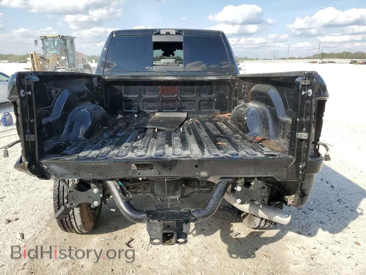 2023 RAM 2500 - VIN: 3C6UR5DL2PG517225 - Фото 6