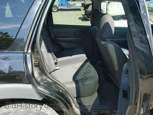 2005 MAZDA TRIBUTE - VIN: 4F2YZ92Z05KM11208 - Фото 6