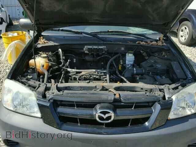 2005 MAZDA TRIBUTE - VIN: 4F2YZ92Z05KM11208 - Фото 7