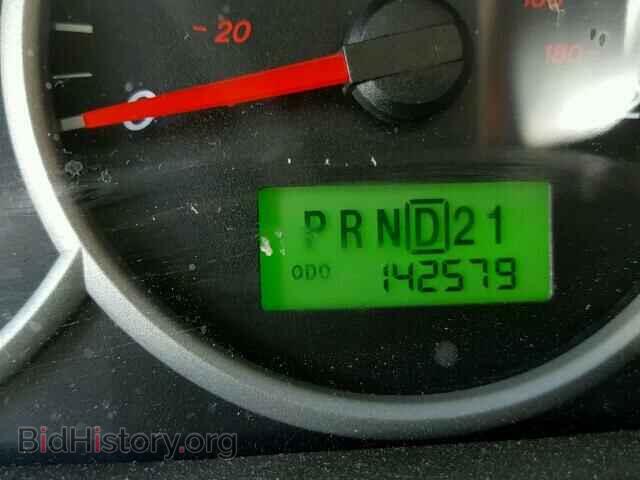 2005 MAZDA TRIBUTE - VIN: 4F2YZ92Z05KM11208 - Фото 8