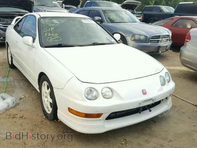 Фотография JH4DC2310WS002514 - ACURA INTEGRA 1998