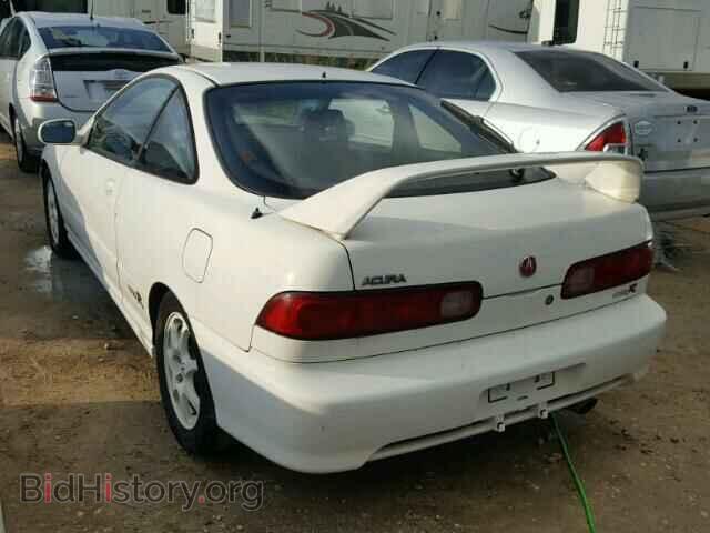 1998 ACURA INTEGRA - VIN: JH4DC2310WS002514 - Фото 3