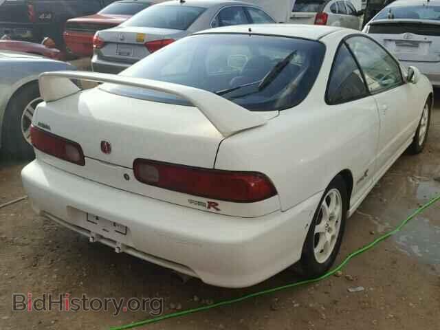 1998 ACURA INTEGRA - VIN: JH4DC2310WS002514 - Фото 4
