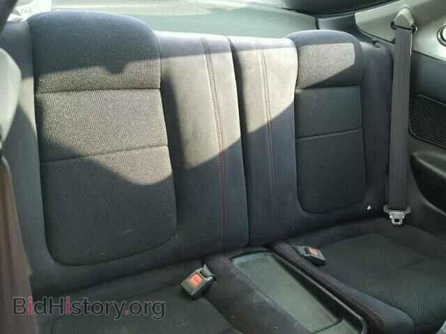 1998 ACURA INTEGRA - VIN: JH4DC2310WS002514 - Фото 6