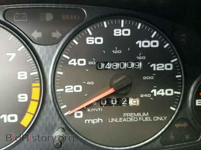 1998 ACURA INTEGRA - VIN: JH4DC2310WS002514 - Фото 8