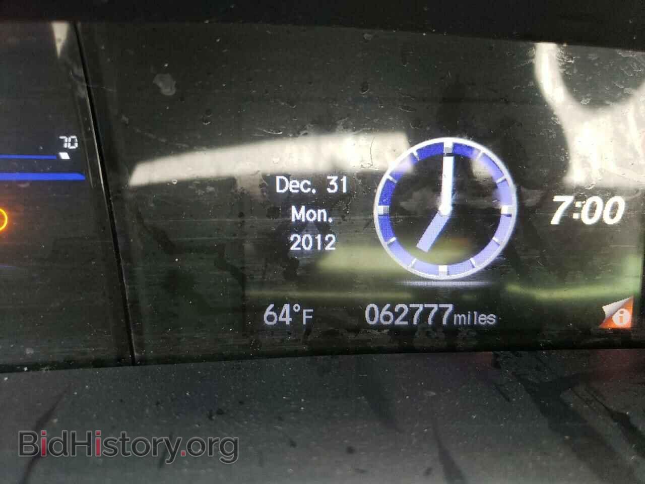 2015 HONDA CIVIC - VIN: 19XFB2F74FE120355 - Фото 8