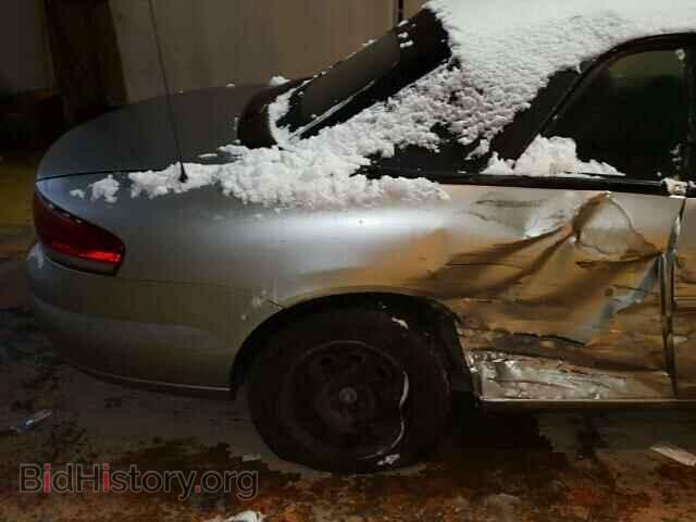 2005 CHRYSLER SEBRING - VIN: 1C3EL45R35N588714 - Фото 9
