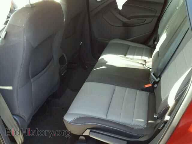 2013 FORD ESCAPE - VIN: 1FMCU0G91DUD75007 - Фото 6