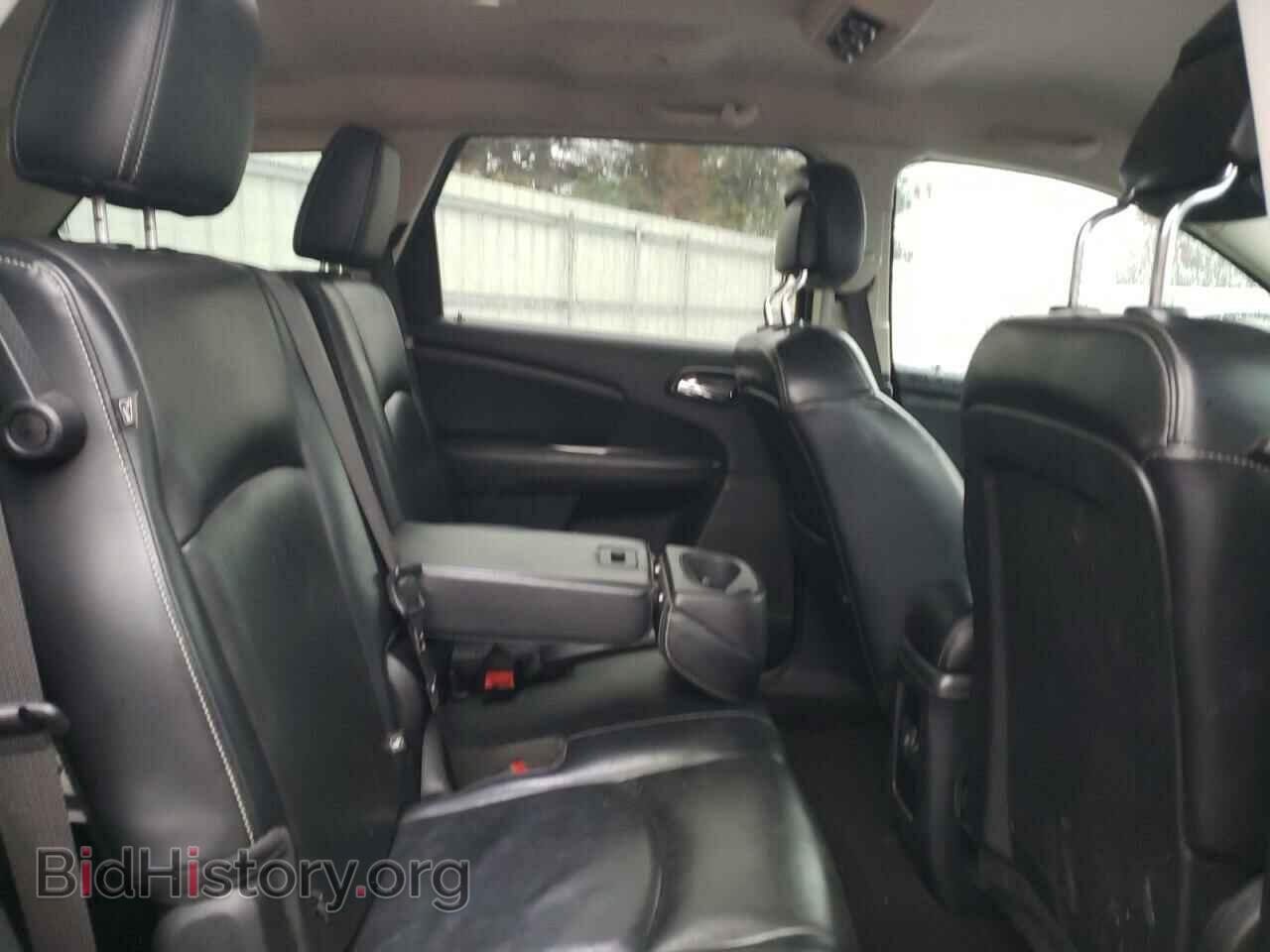 2015 DODGE JOURNEY - VIN: 3C4PDCGB1FT552565 - Фото 11