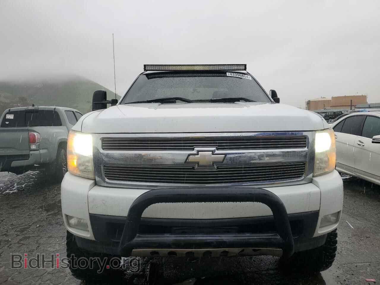 2007 CHEVROLET ALL Models - VIN: 2GCEC19JX71626801 - Фото 5