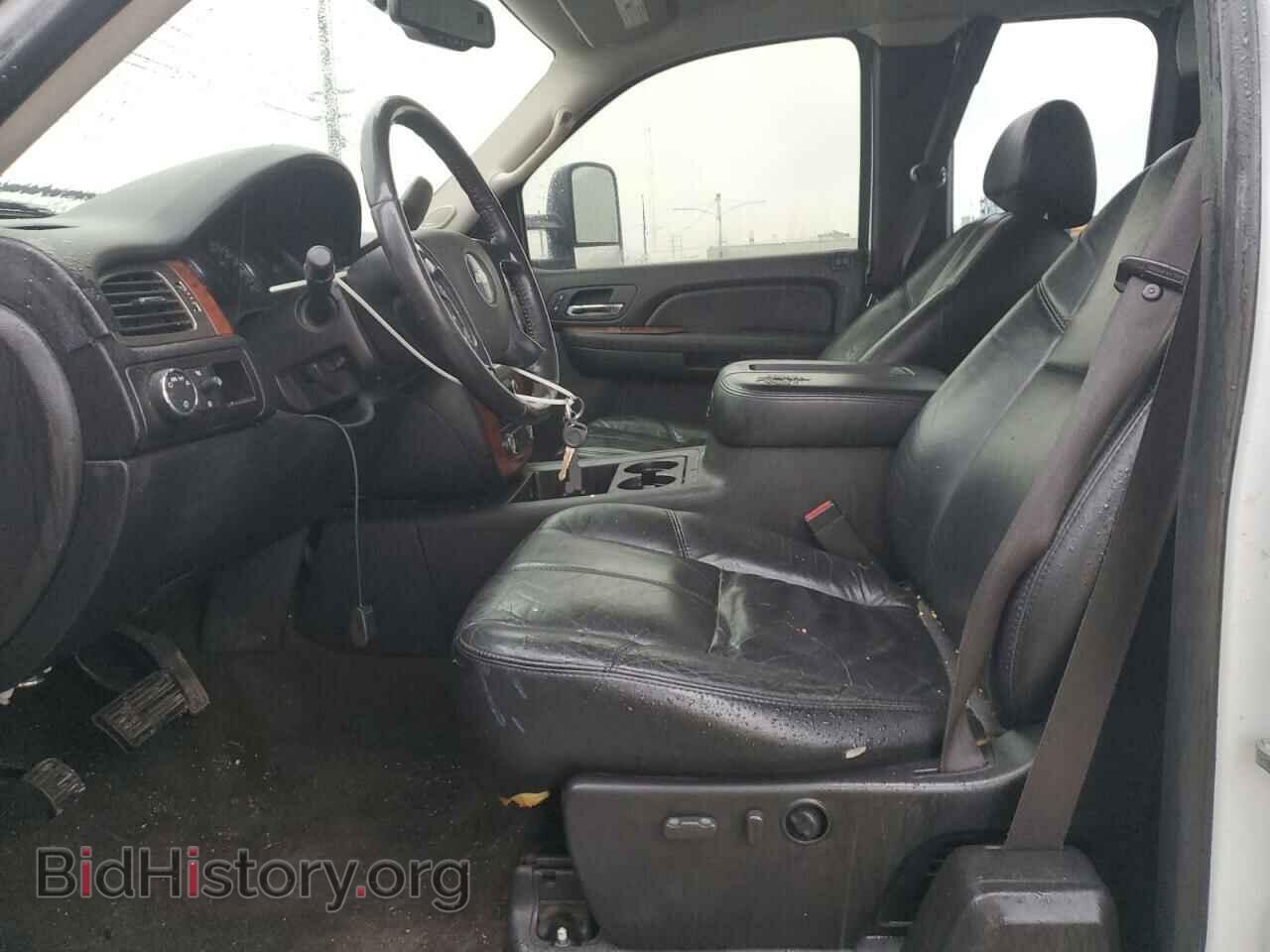 2007 CHEVROLET ALL Models - VIN: 2GCEC19JX71626801 - Фото 7