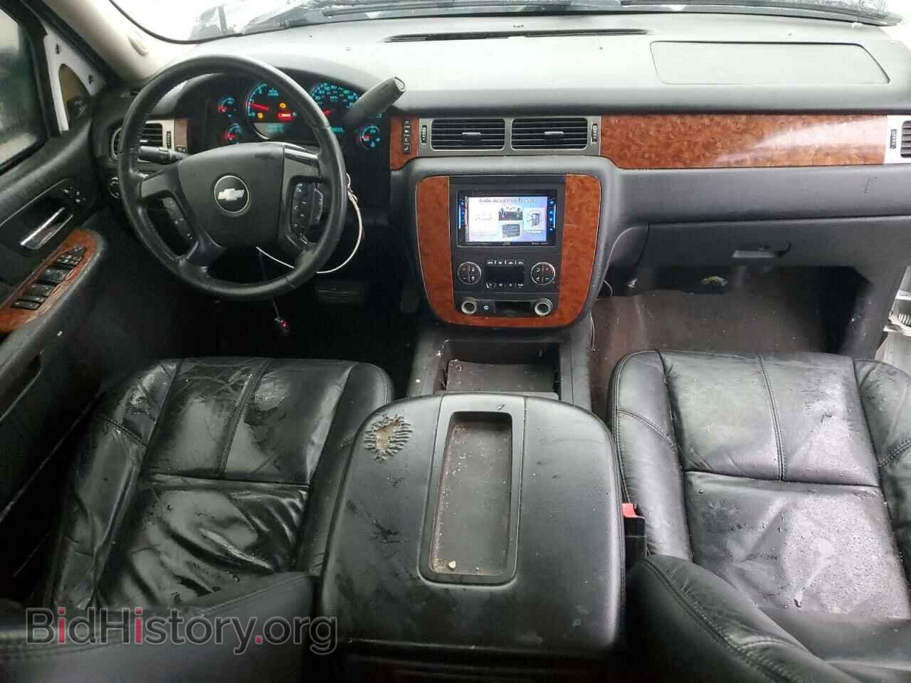 2007 CHEVROLET ALL Models - VIN: 2GCEC19JX71626801 - Фото 8