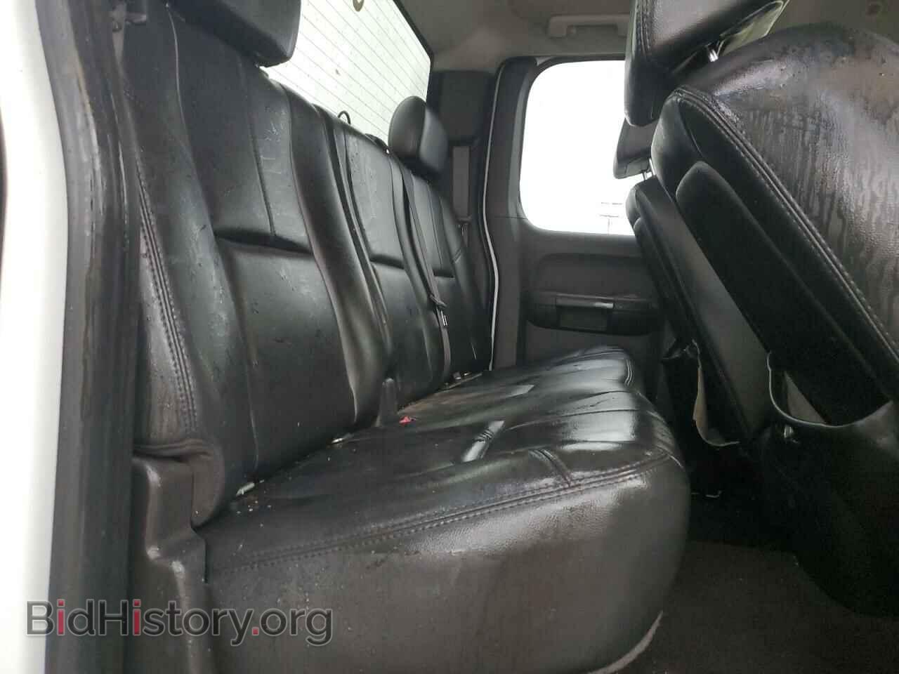 2007 CHEVROLET ALL Models - VIN: 2GCEC19JX71626801 - Фото 10