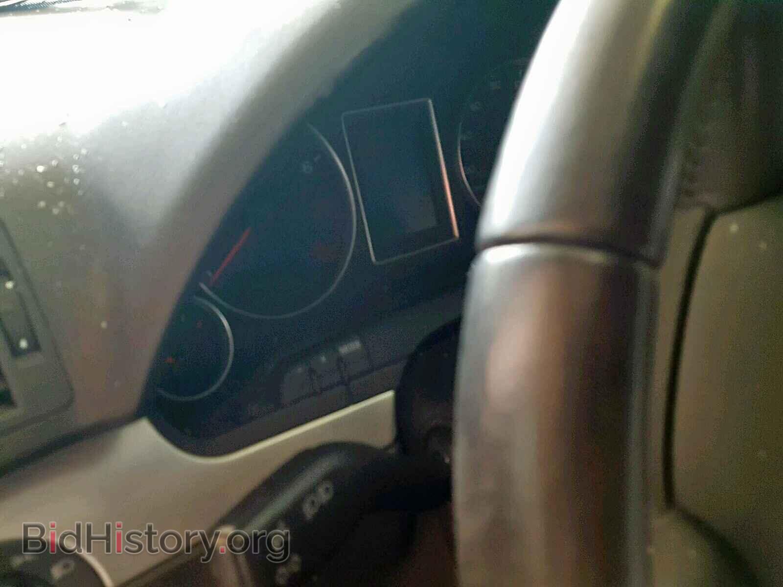 2008 AUDI A4 - VIN: WAUDF78E38A112576 - Фото 8