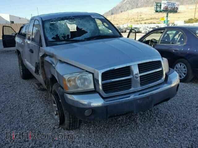 Photo 1D7HW22N36S671915 - DODGE DAKOTA 2006