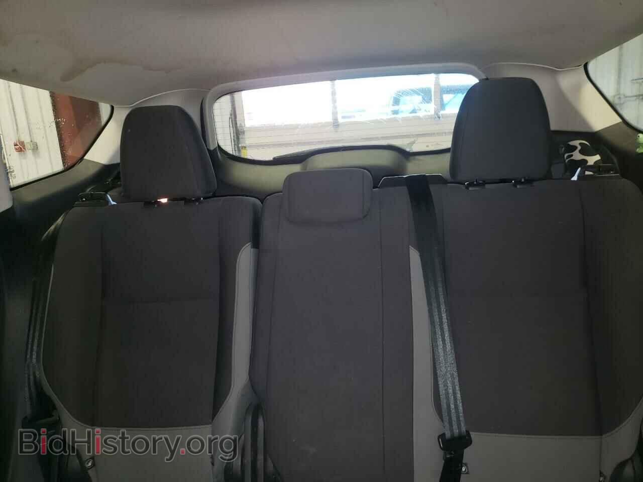 2014 FORD ESCAPE - VIN: 1FMCU0F7XEUC18156 - Фото 10