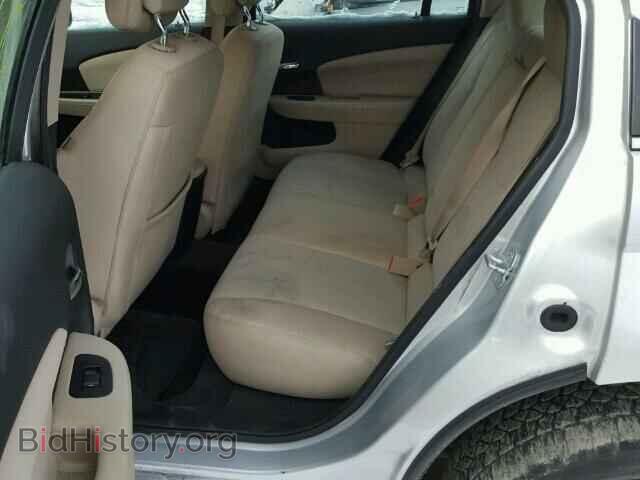 2012 CHRYSLER 200 - VIN: 1C3CCBAB1CN292592 - Фото 6