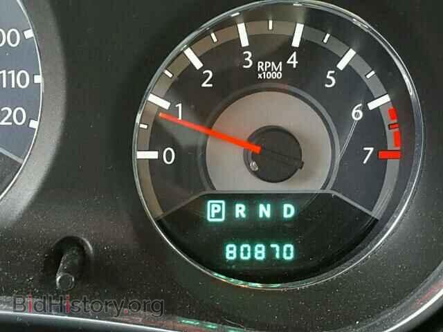 2012 CHRYSLER 200 - VIN: 1C3CCBAB1CN292592 - Фото 8