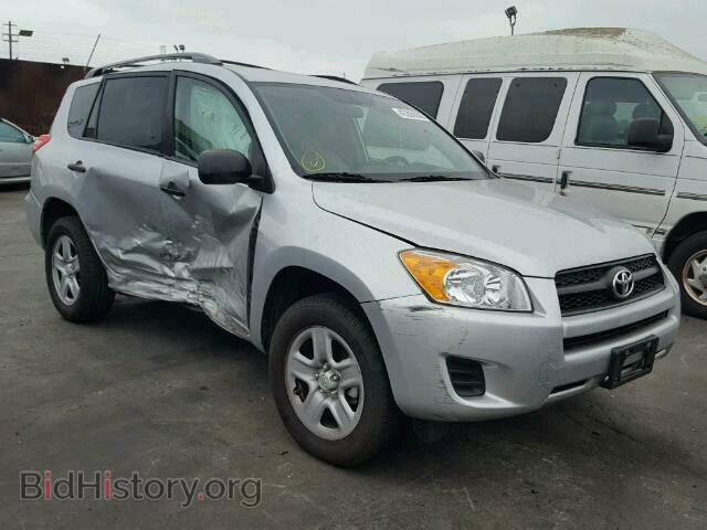 Фотография 2T3ZF4DV8BW075479 - TOYOTA RAV4 2011