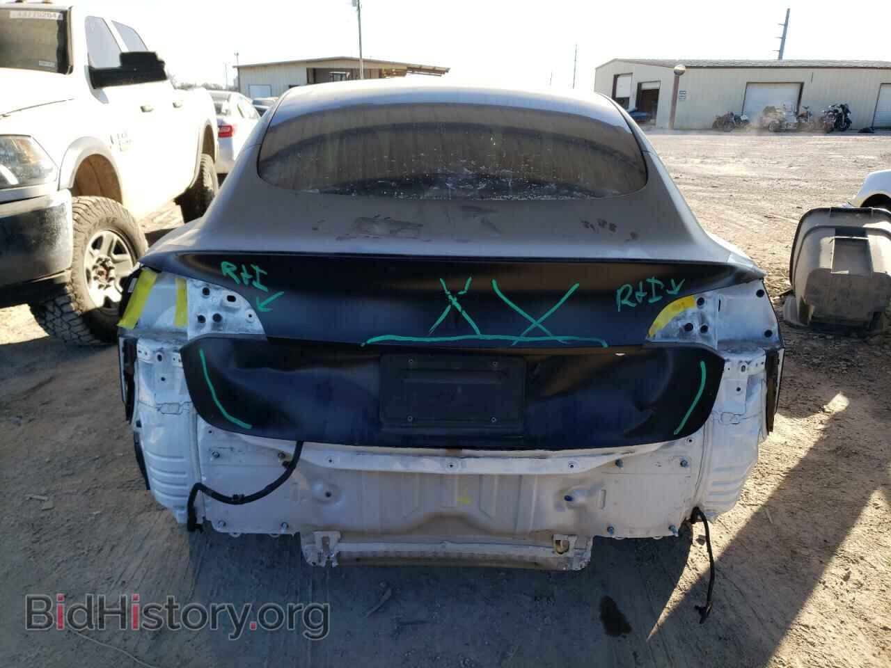 2020 TESLA MODEL 3 - VIN: 5YJ3E1EAXLF632225 - Фото 6