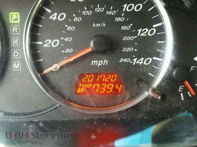2008 MAZDA 6 - VIN: 1YVHP80C385M16513 - Фото 8