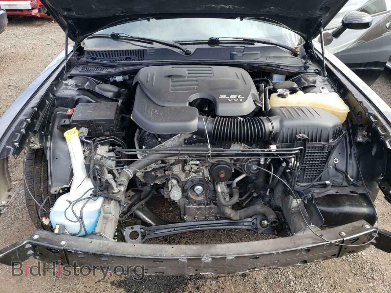 2018 DODGE CHALLENGER - VIN: 2C3CDZAG4JH242194 - Фото 11