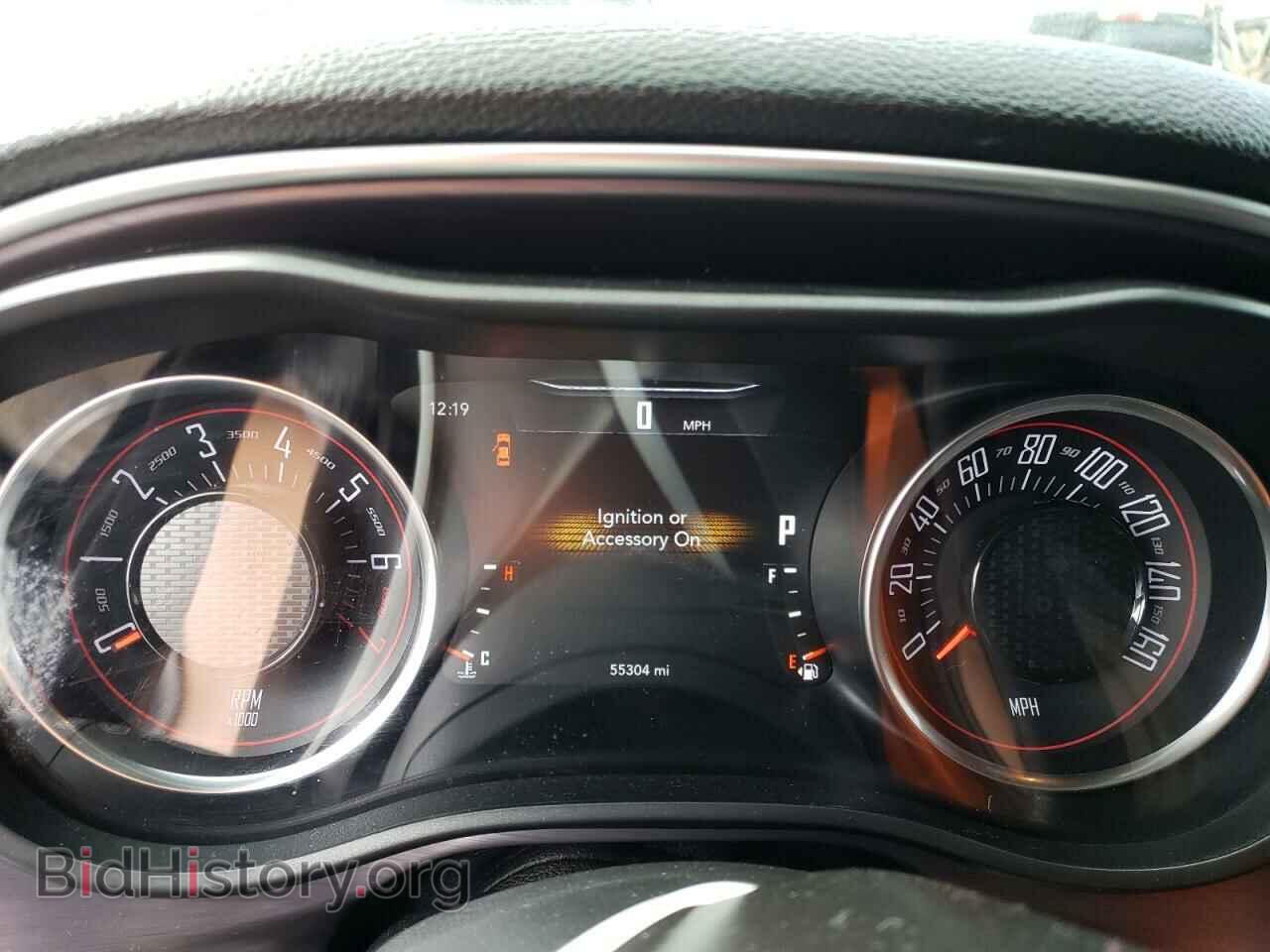2018 DODGE CHALLENGER - VIN: 2C3CDZAG4JH242194 - Фото 9