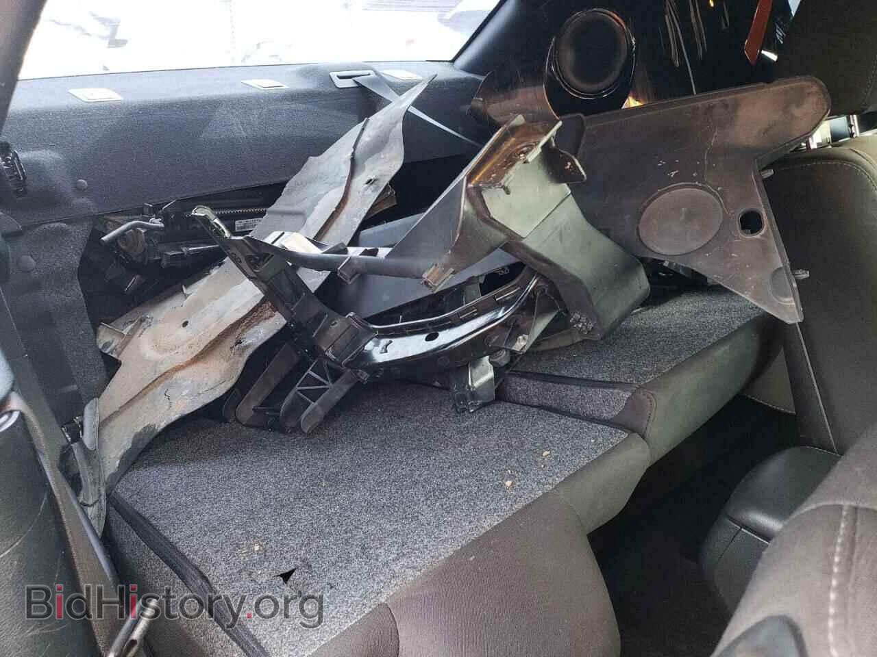2018 DODGE CHALLENGER - VIN: 2C3CDZAG4JH242194 - Фото 10