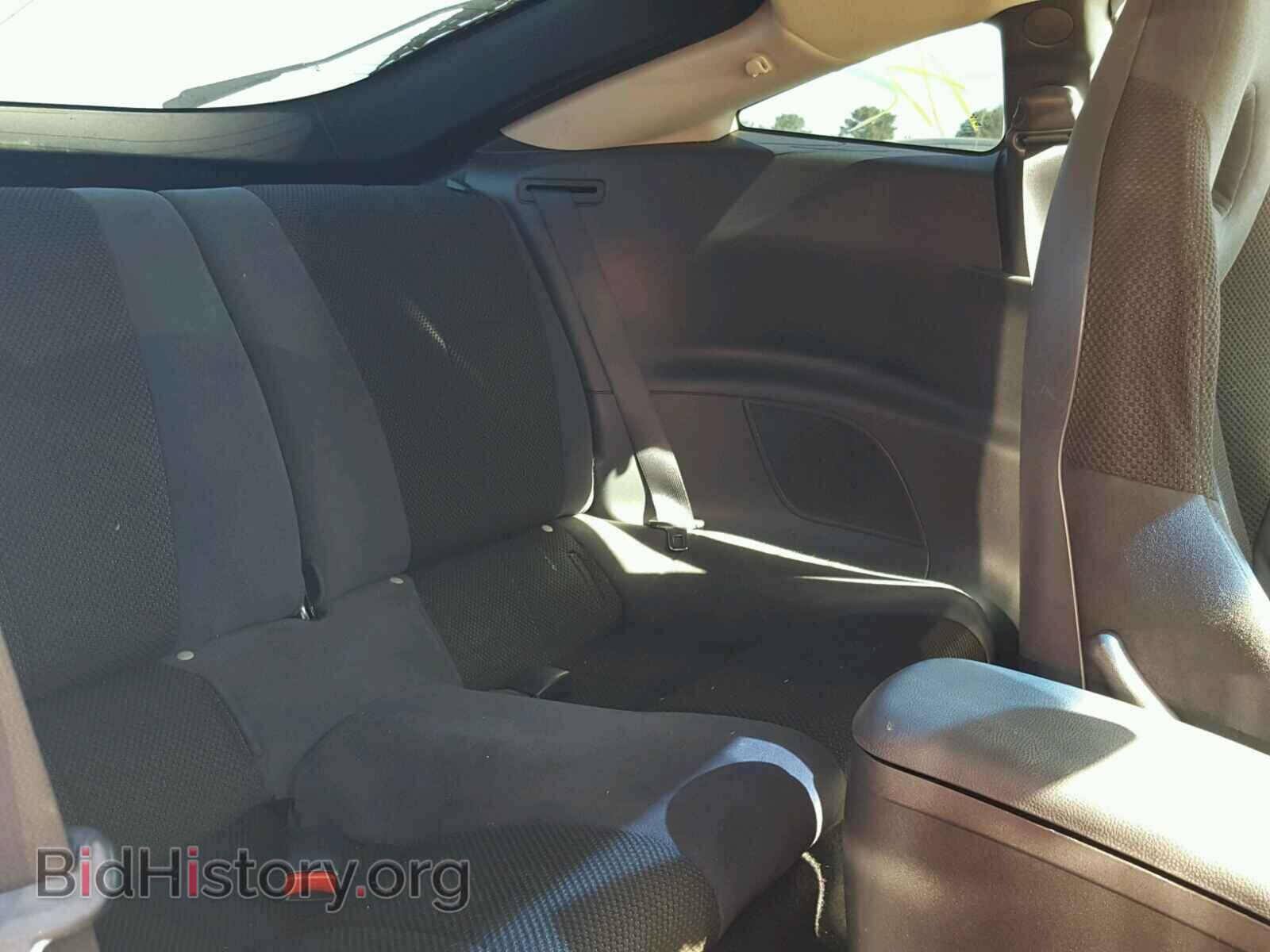 2007 MITSUBISHI ECLIPSE - VIN: 4A3AK24F77E002539 - Photo 6