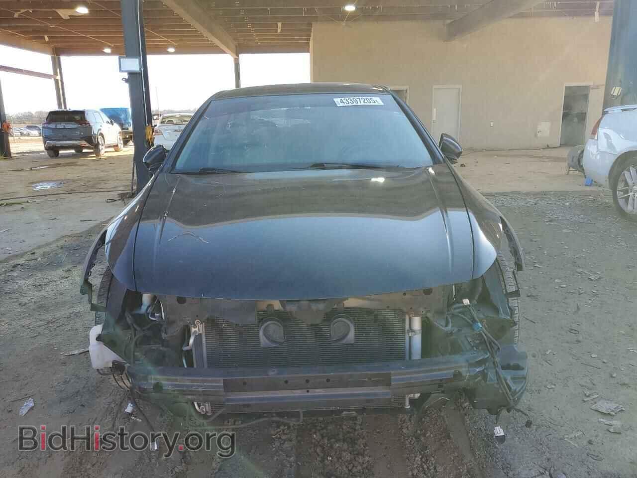 2011 HONDA ACCORD - VIN: 1HGCP2F61BA099670 - Фото 5