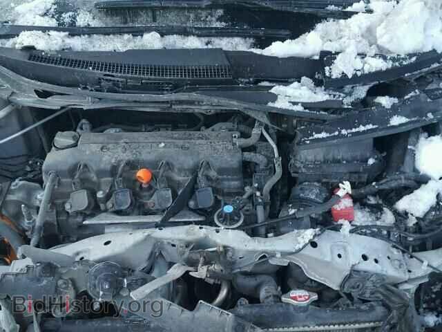 2013 HONDA CIVIC - VIN: 2HGFB2F50DH571204 - Фото 7