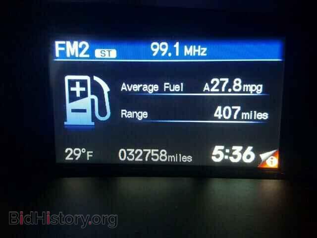 2013 HONDA CIVIC - VIN: 2HGFB2F50DH571204 - Фото 8