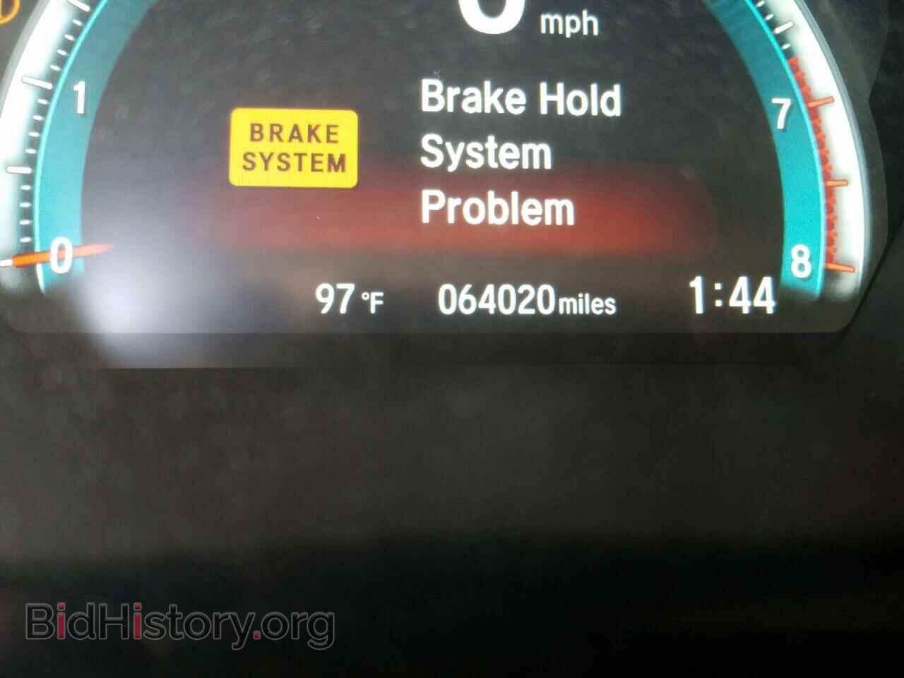 2017 HONDA CIVIC - VIN: 19XFC2F73HE069902 - Фото 8