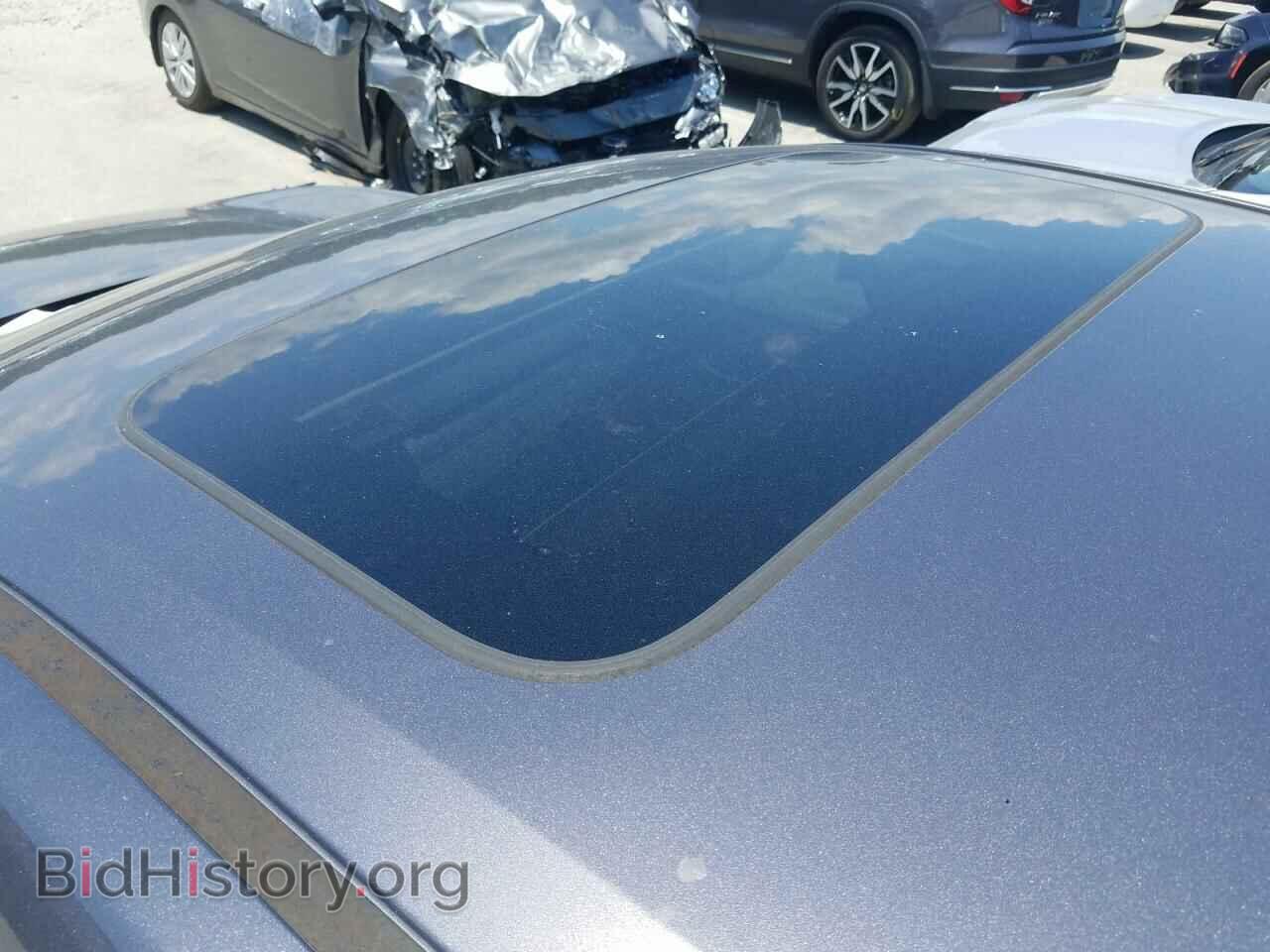 2017 HONDA CIVIC - VIN: 19XFC2F73HE069902 - Фото 9