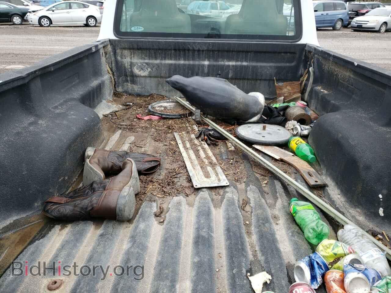 2008 FORD RANGER - VIN: 1FTYR11E08PA15268 - Фото 6