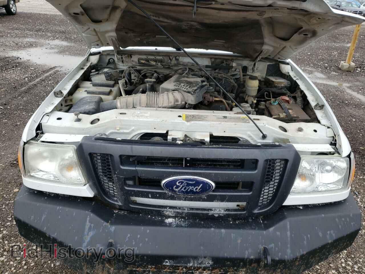 2008 FORD RANGER - VIN: 1FTYR11E08PA15268 - Фото 7
