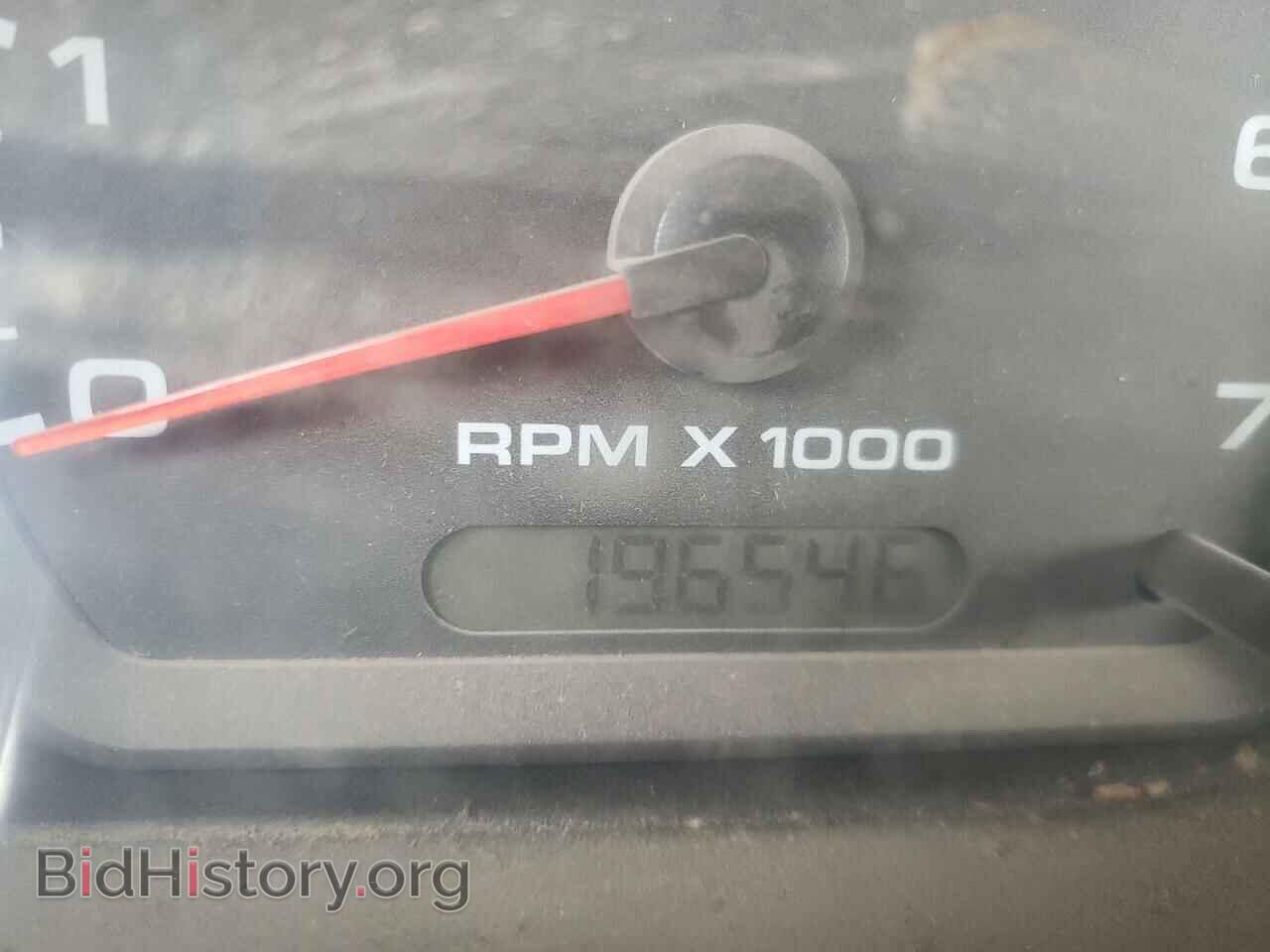 2008 FORD RANGER - VIN: 1FTYR11E08PA15268 - Фото 8