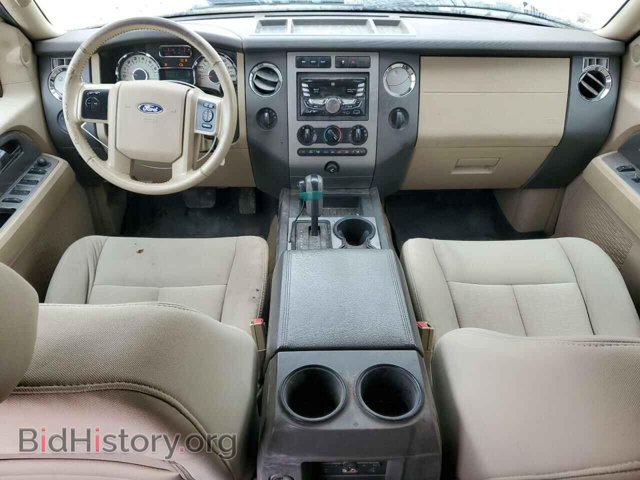 2011 FORD EXPEDITION - VIN: 1FMJK1J54BEF49197 - Фото 8
