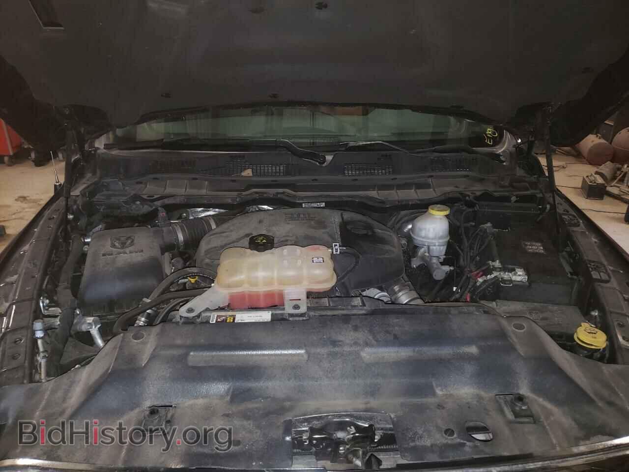 2018 RAM 1500 - VIN: 1C6RR7GM5JS308499 - Фото 7