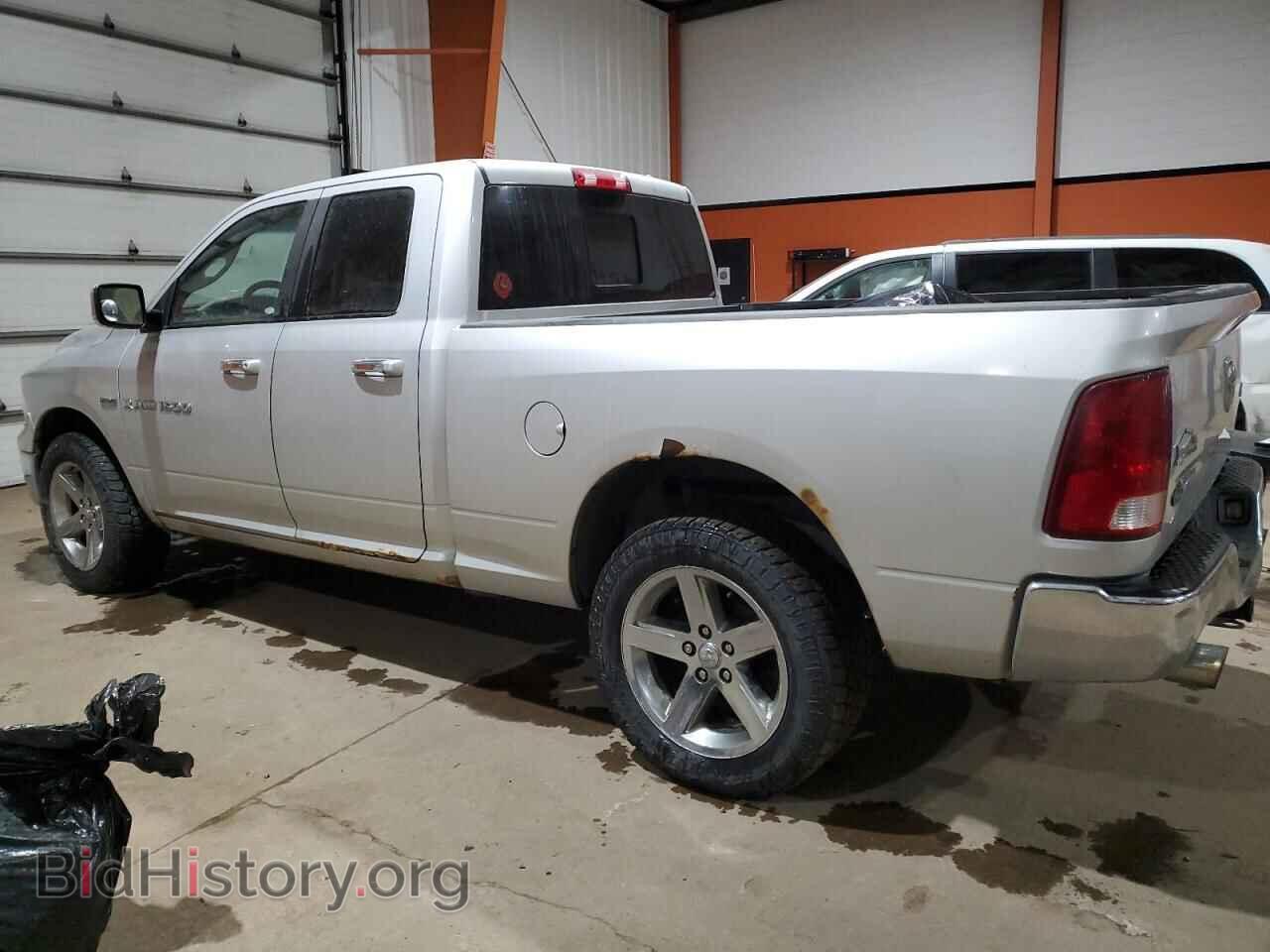 2011 DODGE All Models - VIN: 1D7RV1GT7BS565082 - Фото 2